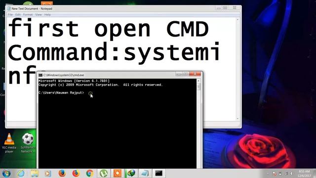 how to get all info related to System Hardware смотреть онлайн
