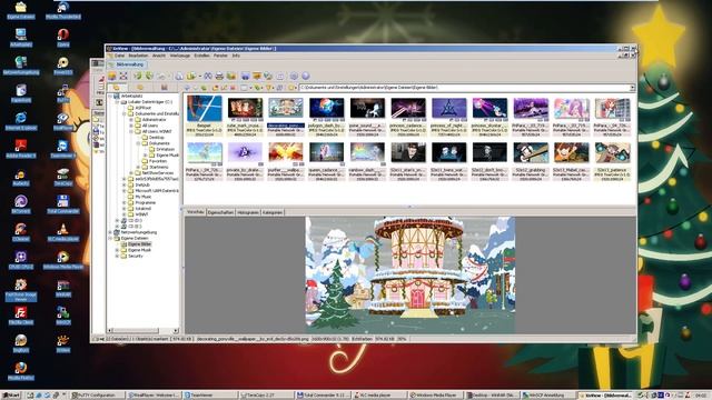 Windows 2000 Advanced Server with Service Pack 4 (German) in VMware Workstation Pro! смотреть онлайн
