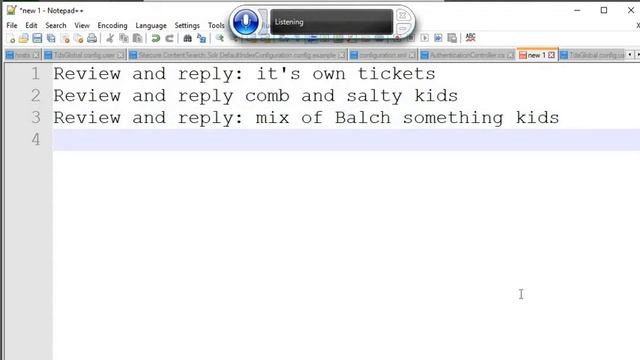 Funny test of Windows 10 Voice Recognition смотреть онлайн