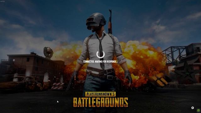 PLAYERUNKNOWN'S BATTLEGROUNDS смотреть онлайн