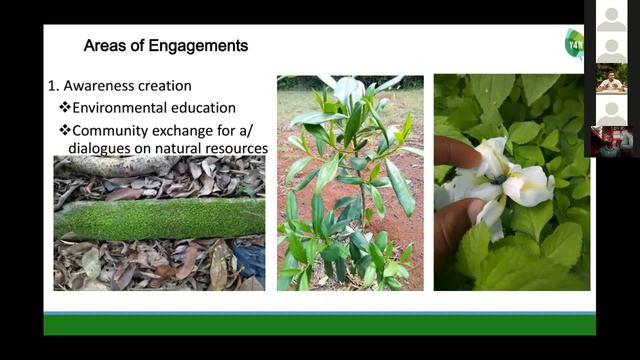 NBS Science, Explained | COP25 Webinar Series смотреть онлайн