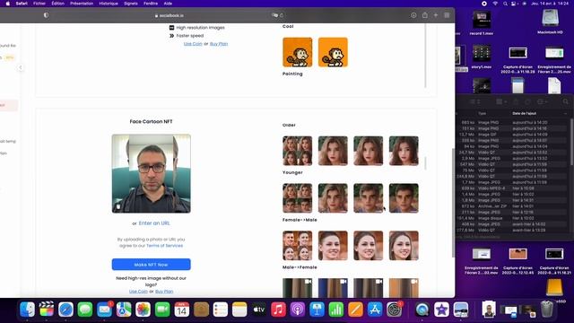 iMovie iOS les nouveautés : Film magique et Story Board. смотреть онлайн