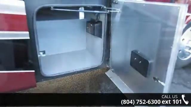 2017 Tiffin Allegro 32 SA - Reines RV Center - Ashland, V... смотреть онлайн