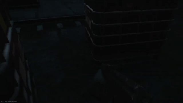 Checking out Escape from Tarkov - Day One. смотреть онлайн