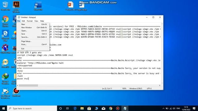 how_to_activate_windows_10_use_command_prompit how to activate windows 10 use with command prompit смотреть онлайн
