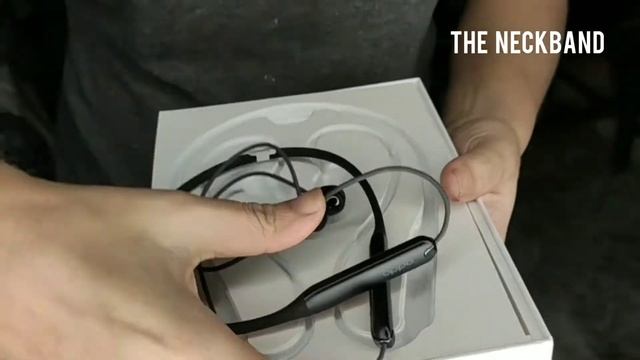Just an Unboxing of the Oppo Enco M31 Wireless Earphones with Hi-Res LDAC смотреть онлайн