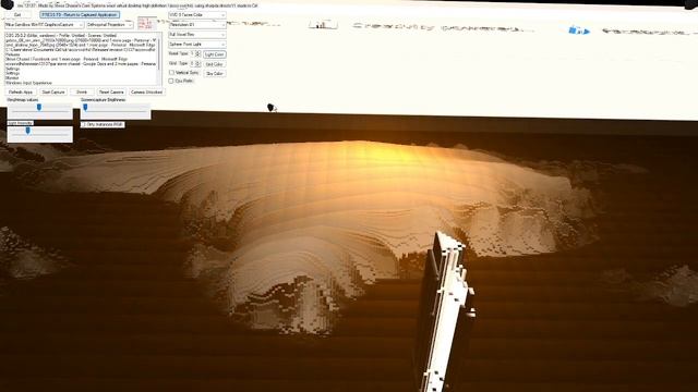 sccsvvdhd revision 1.31371 - voxel pixel light color picker смотреть онлайн
