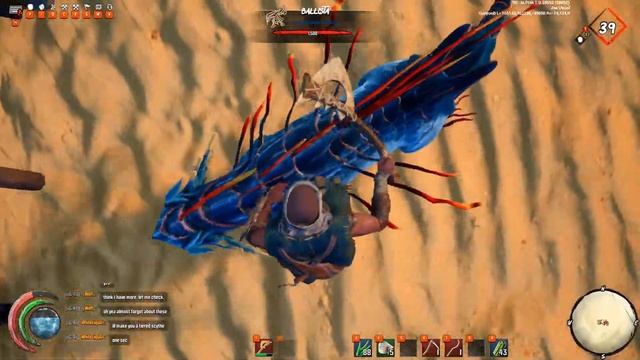 How to Get Easy Chitin from NURR Cats- Last Oasis How To Guide смотреть онлайн