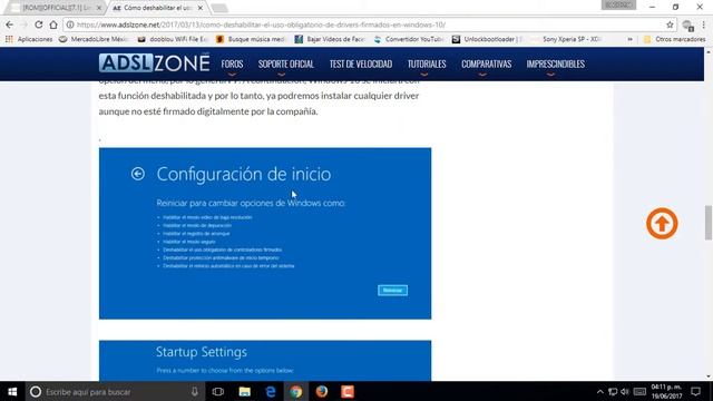 Instalar Drivers Fastboot y Flashmode Xperia SP!!! смотреть онлайн