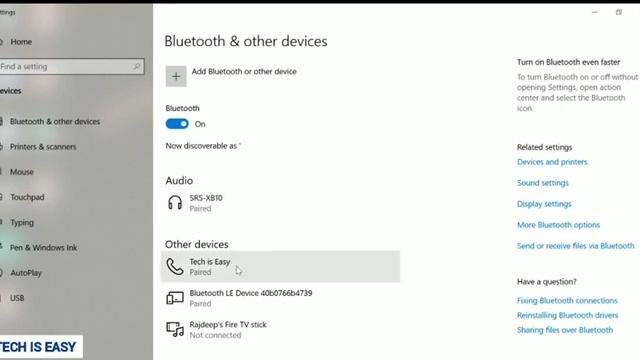How to make a call from Laptop - Windows 10 (2021) смотреть онлайн