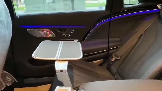 Maybach S450 tám tỷ смотреть онлайн