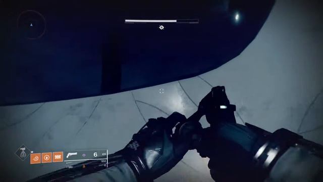 Solo Destiny 2 Shattered Throne Dungeon Live смотреть онлайн