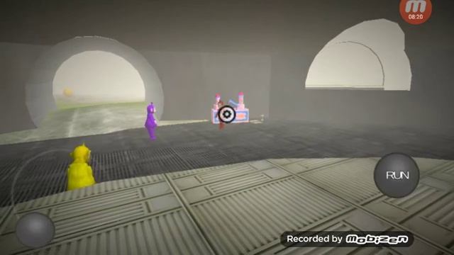 Slendytubbies 3 mobile. Pt1 смотреть онлайн