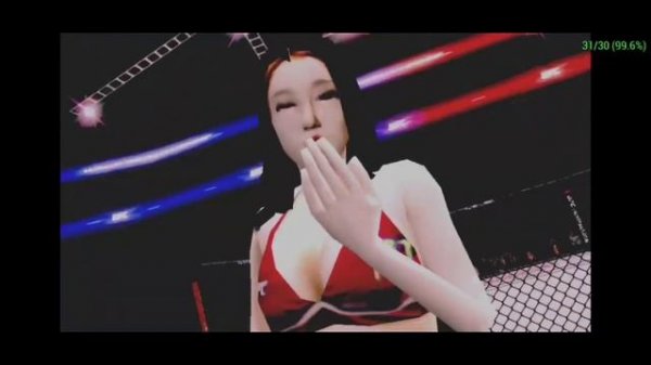 UFC 4 mod ppsspp 150 mb Ufc undisputed 2010 psp