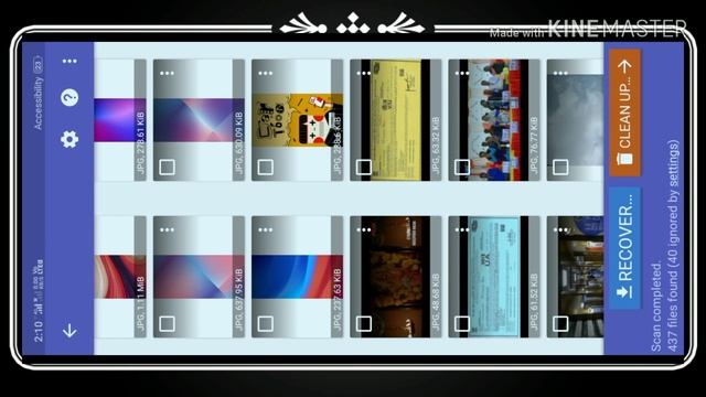 How to recover Data in Android смотреть онлайн