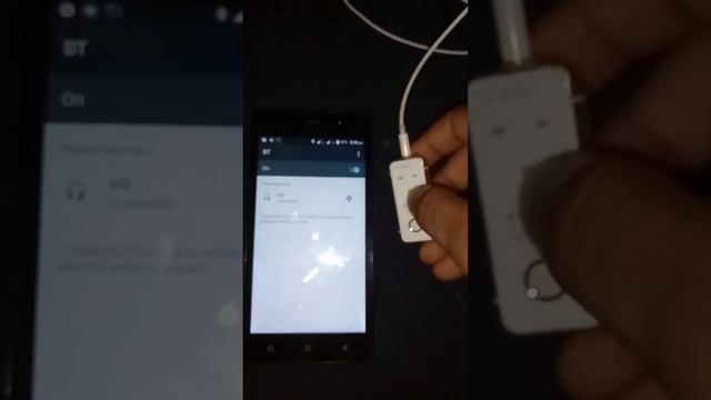 Best Bluetooth headphone under 1000 rs How to pair i6s Bluetooth headphone with any android mobile смотреть онлайн