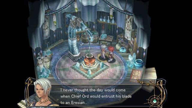 YS VI - THE ARK OF NAPISHTIM #3 - I didn't see that coming... [Lets Play - German/ Deutsch] смотреть онлайн