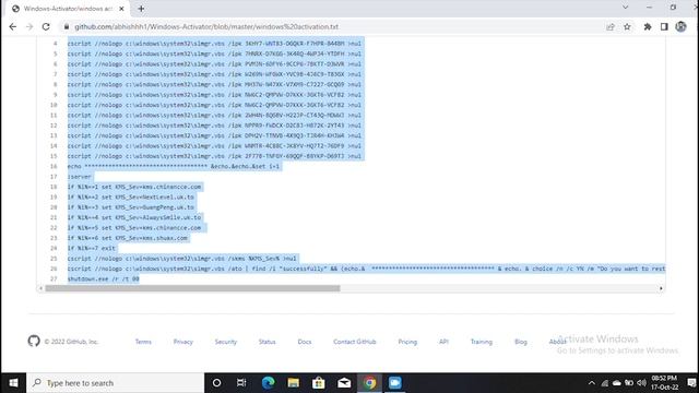 How To Activate Windows 10 Free With Out Any Software | Windows 10 Activate Kasy Karen смотреть онлайн