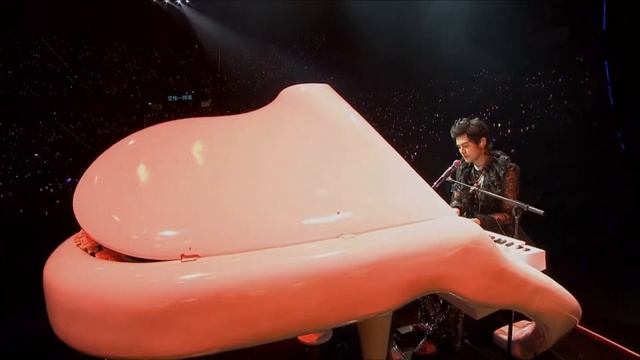 Jay Chou - The Era Concert