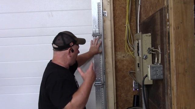 How To Install A Garage Door смотреть онлайн