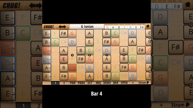 Jam Maestro - Advanced Tab Tips смотреть онлайн