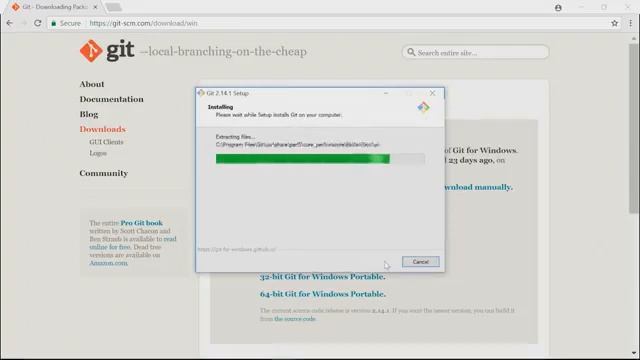 Installing, Updating, and Removing Software on Windows | Technical Support Fundamentals | Week 5 смотреть онлайн