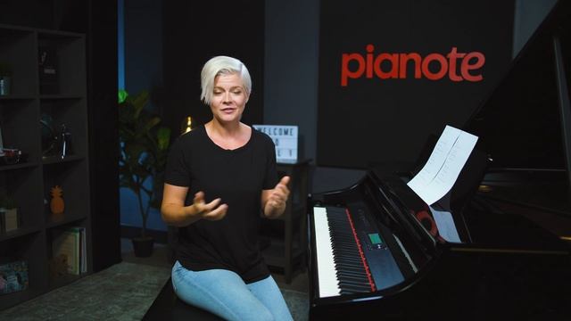 7 - Your First Song смотреть онлайн