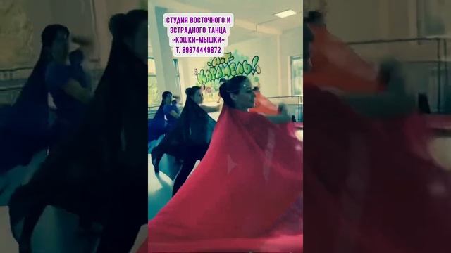 Bellydance смотреть онлайн