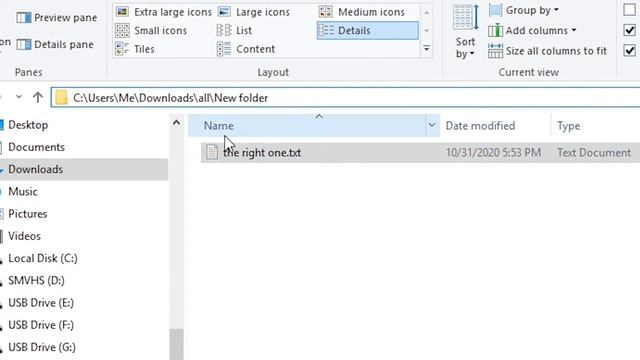 How To One Click Open A Specific File In Windows Taskbar смотреть онлайн