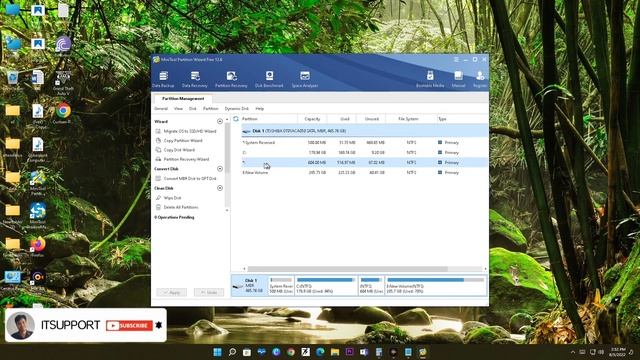 Is it possible to extend the C drive in Windows 10? смотреть онлайн