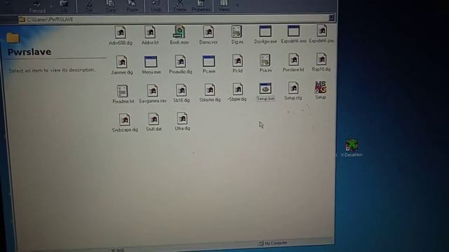 Powerslave DOS and win9x, no CD + fixes portable folder 👀👀👀LINK in description⬇️⬇️⬇️ смотреть онлайн