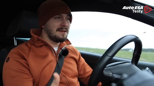 TEST: Seat Ibiza Cupra - kapesní raketa смотреть онлайн