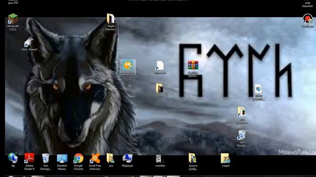 window media player açılmama sorunu (%100) çözüm смотреть онлайн