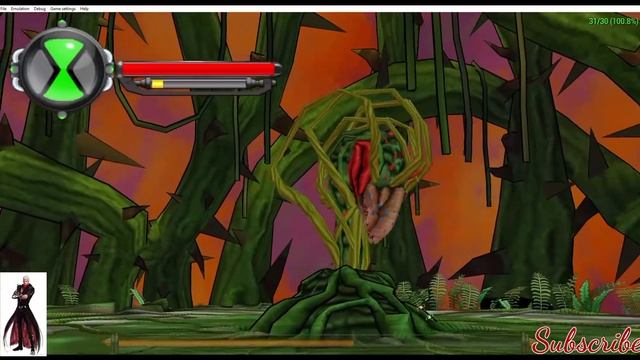 #104 Ben 10 Protector of 🌍 Earth Part 8 With official i am arjun in pc pppsspp emulator смотреть онлайн