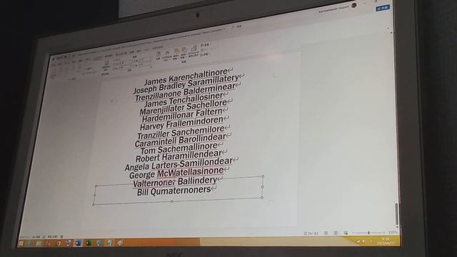 English Windows 8.1 VALUESTAR Microsoft Office A4 Bill Qullanemors Paul L. Seddominear Part 2 смотреть онлайн