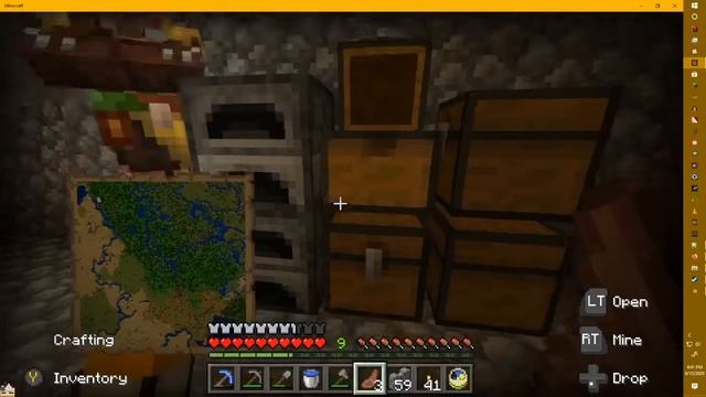 Windows 10 Games SP; Minecraft Week 1 Hundred 43 Day 999 - Night 999 | -)Year III)- | BTU - V1.14.6 смотреть онлайн