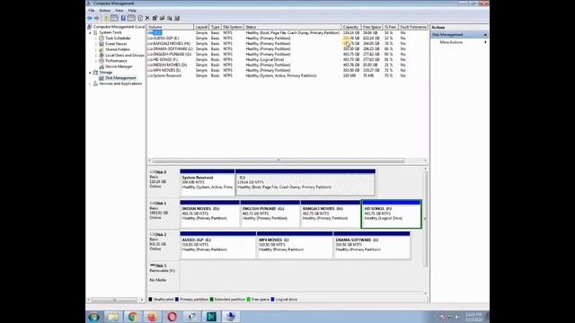 How To ChecK a Disk Drive Is MBR Or GPT _ 2020 смотреть онлайн