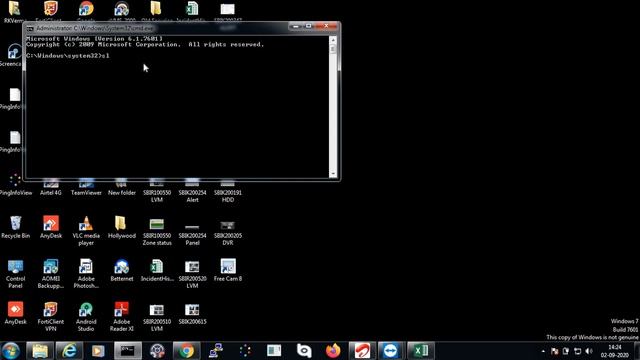 How to activate windows with cmd смотреть онлайн