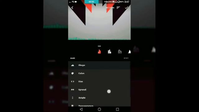 How to ADD Visualisation On NAV BAR [NO ROOT] [NO XPOSED] смотреть онлайн