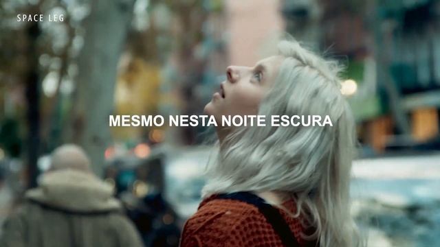 AURORA - Stjernestøv [Legendado/Tradução] смотреть онлайн