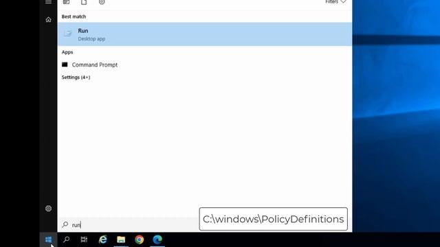How to download & install Administrative Template for Microsoft Edge #howto смотреть онлайн