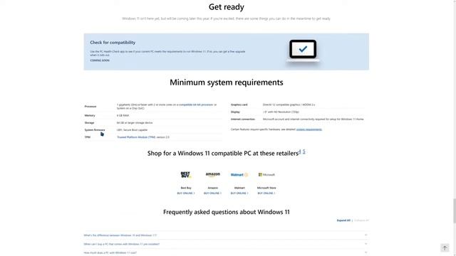 Windows 11 Thoughts смотреть онлайн