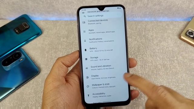 OFFICIAL PIXEL EXPERIENCE BASED ON ANDROID 12 FIRST LOOK ft REDMI NOTE 8 | REDMI NOTE 8 ANDROID 12 смотреть онлайн