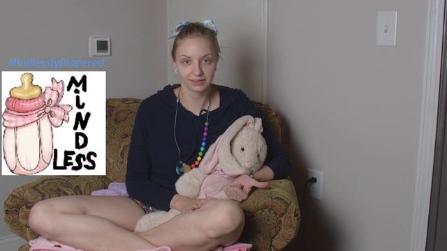 Who can be ABDL? смотреть онлайн