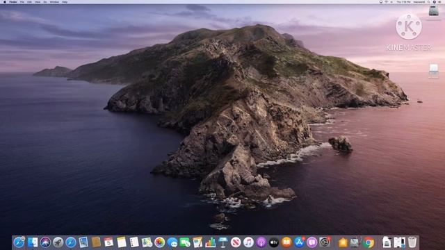 macOS Catania crazy error смотреть онлайн