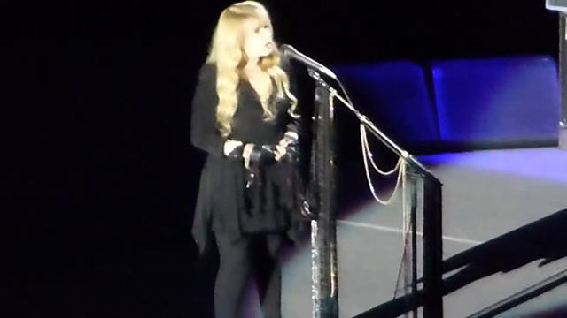 Fleetwood Mac - Say Goodbye - Manchester Phones 4u Arena - 01/10/13 смотреть онлайн