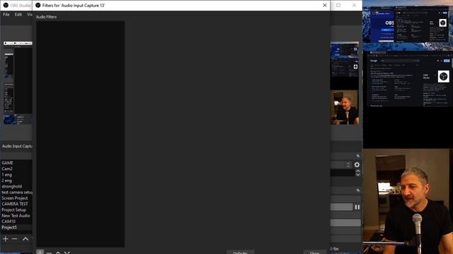 OBS for Creators - step by step video and audio setup смотреть онлайн
