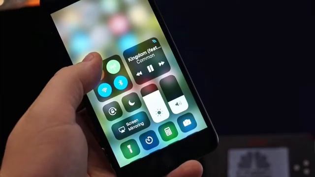 12 top iOS 11 features on iPhone and iPad смотреть онлайн
