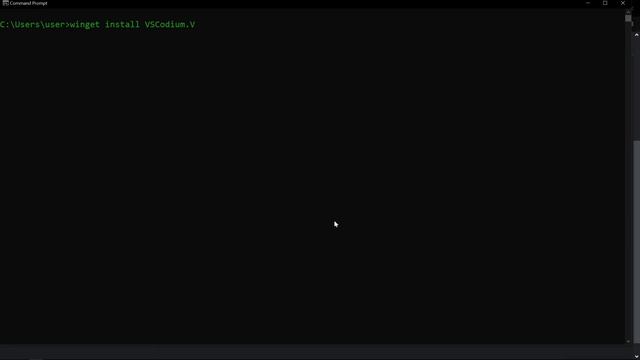 Basic C and C++ Windows Setup (MSYS2 + Git + VSCodium + CMake + Make + Library Install) смотреть онлайн