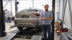 Что стало с ХАВАЛ Ф7х за 3 года